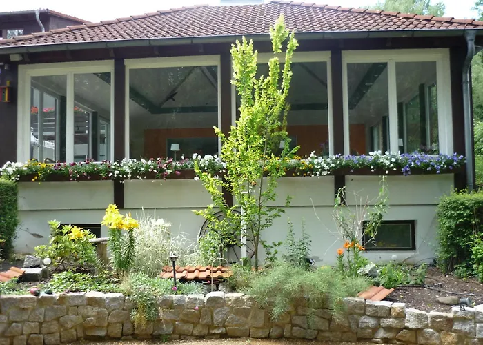 فندق Forsthaus 3*