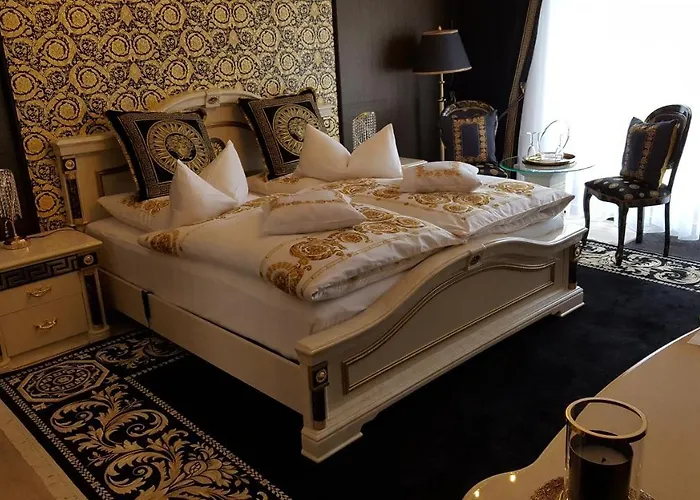 فندق Forsthaus برلين