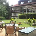 Szálloda Forsthaus 3*