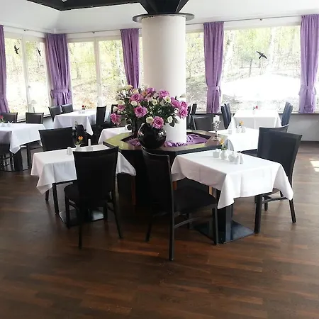 Forsthaus 3* Berlín