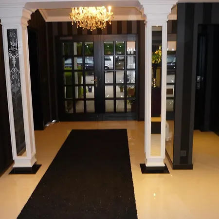 Hotel Forsthaus Berlin