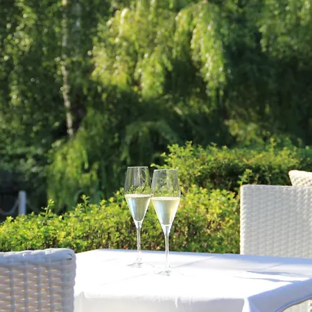 Hotel Forsthaus