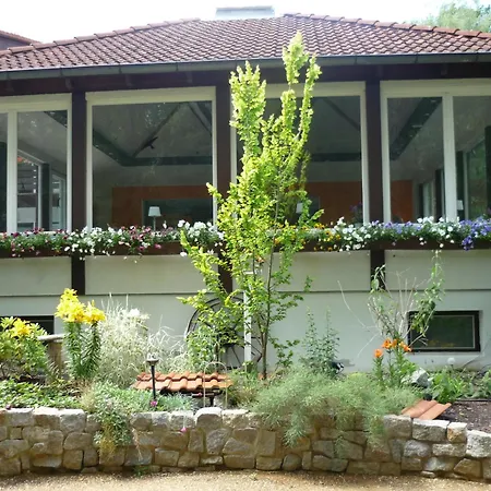 Hotel Forsthaus 3*