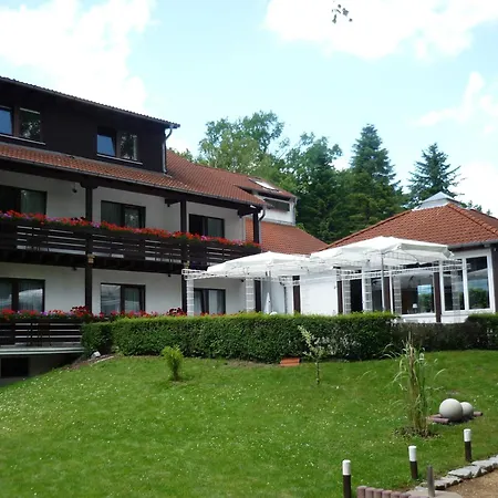 Hotel Forsthaus 3*