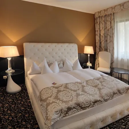 Hotel Forsthaus Berlín