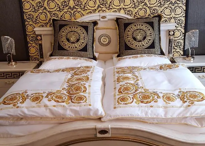 Forsthaus برلين