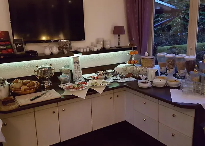 Forsthaus 3* Berlijn