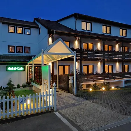 Hotel Forsthaus 3*
