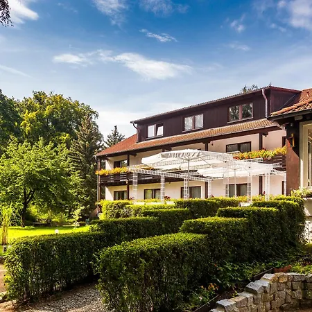 Hotel Forsthaus 3*