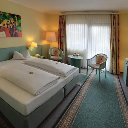 Forsthaus Hotel 3*