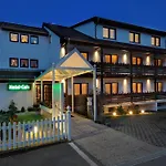 Hotel Forsthaus 3*