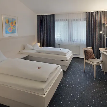 Forsthaus 3* Berlim