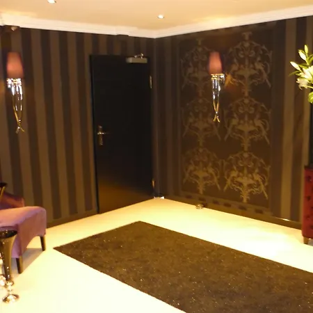 Otel Forsthaus Berlin