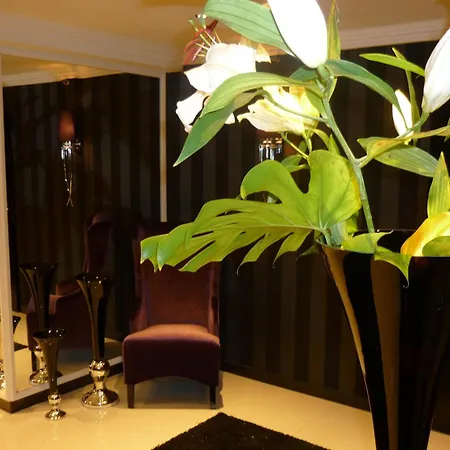 Hotel Forsthaus 3*