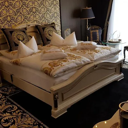 Hotel Forsthaus Berlim