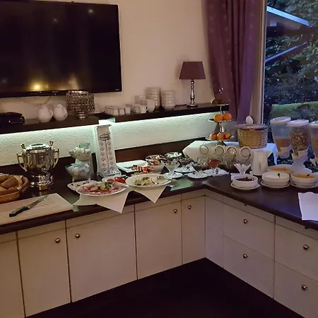 Forsthaus 3* Berlim