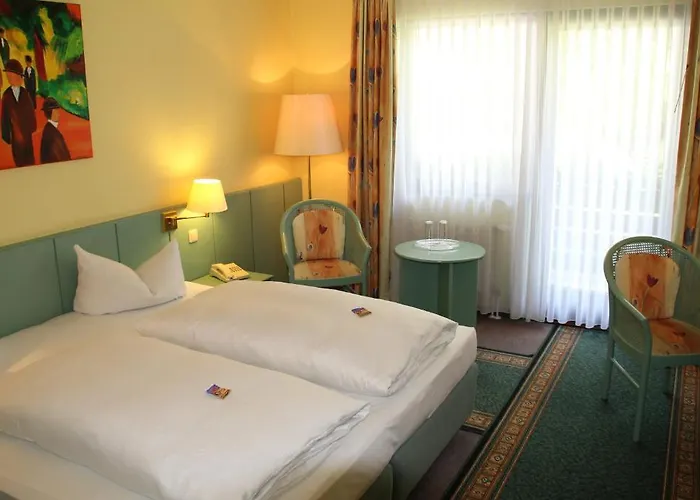 Otel Forsthaus Berlin