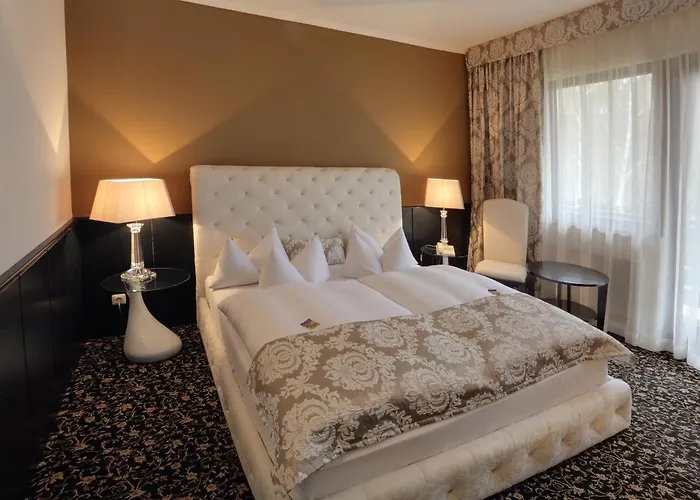 Otel Forsthaus Berlin